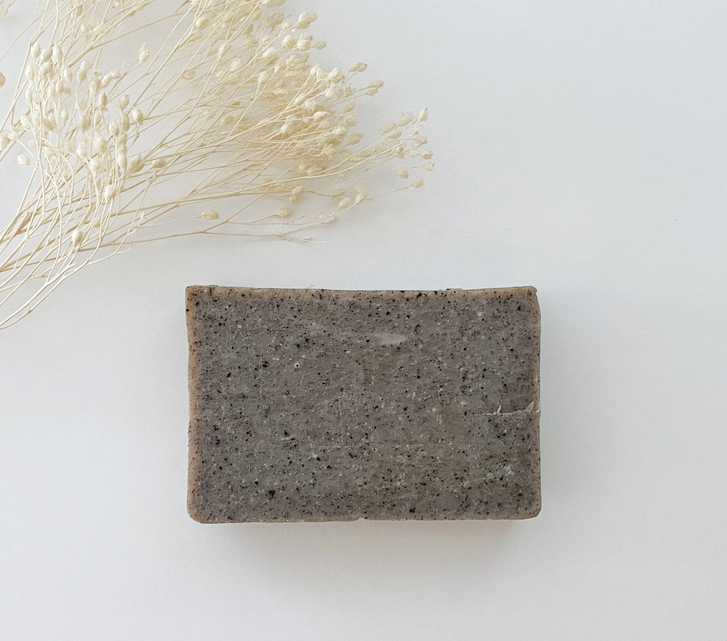 Mud Soap Bar