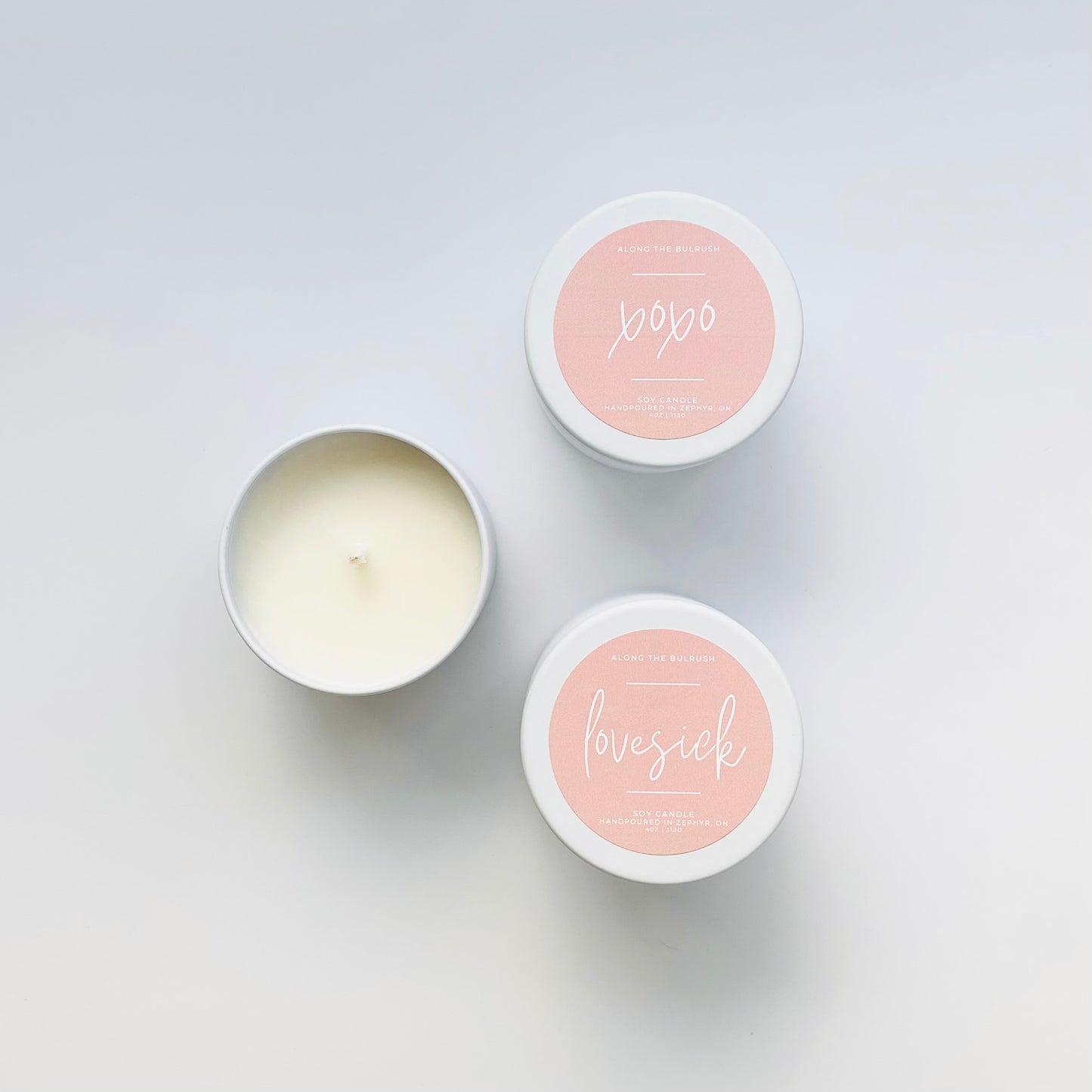 Mini Valentine’s Day Collection