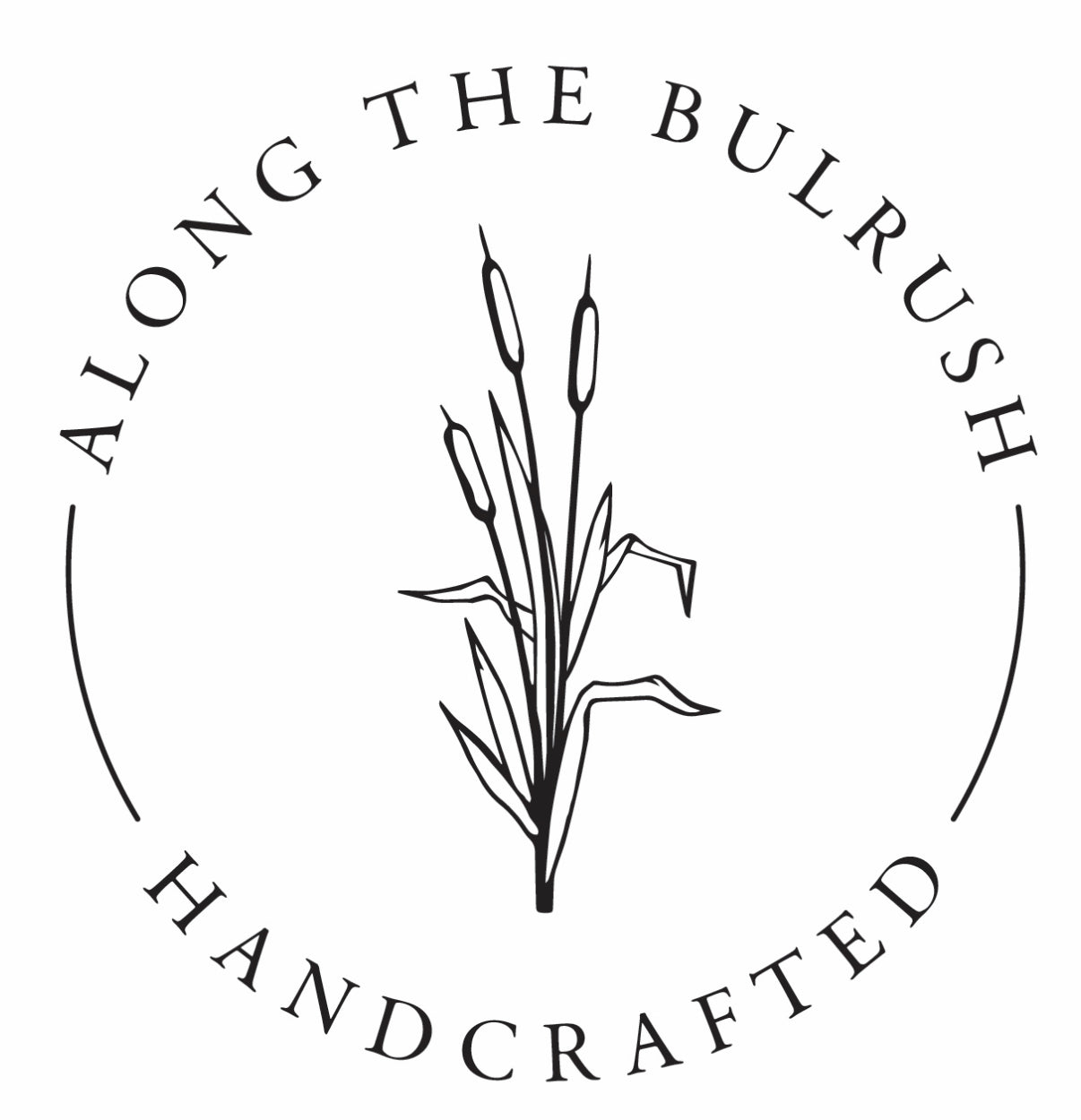 Along the Bulrush 