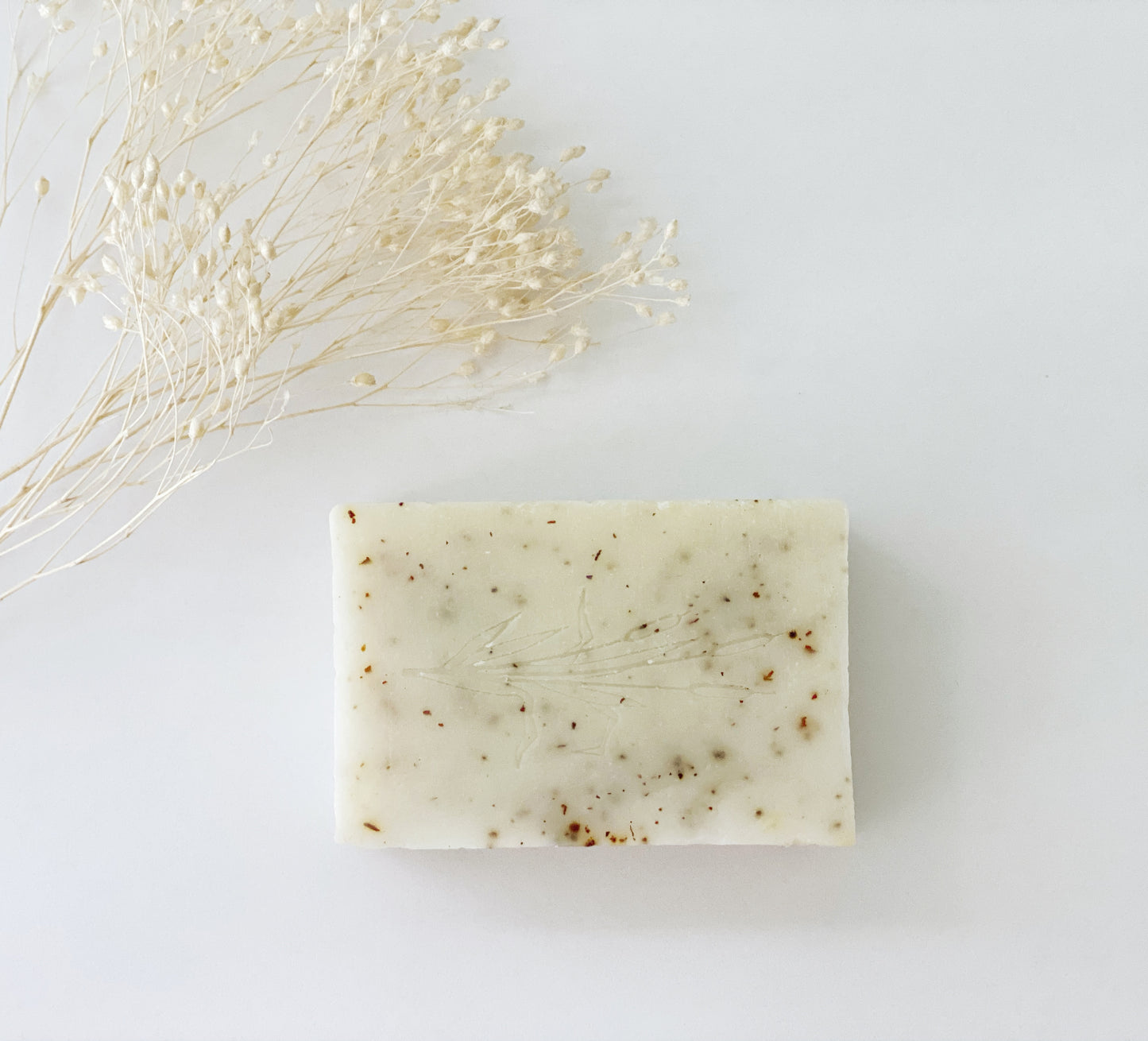 Earl Grey Soap Bar