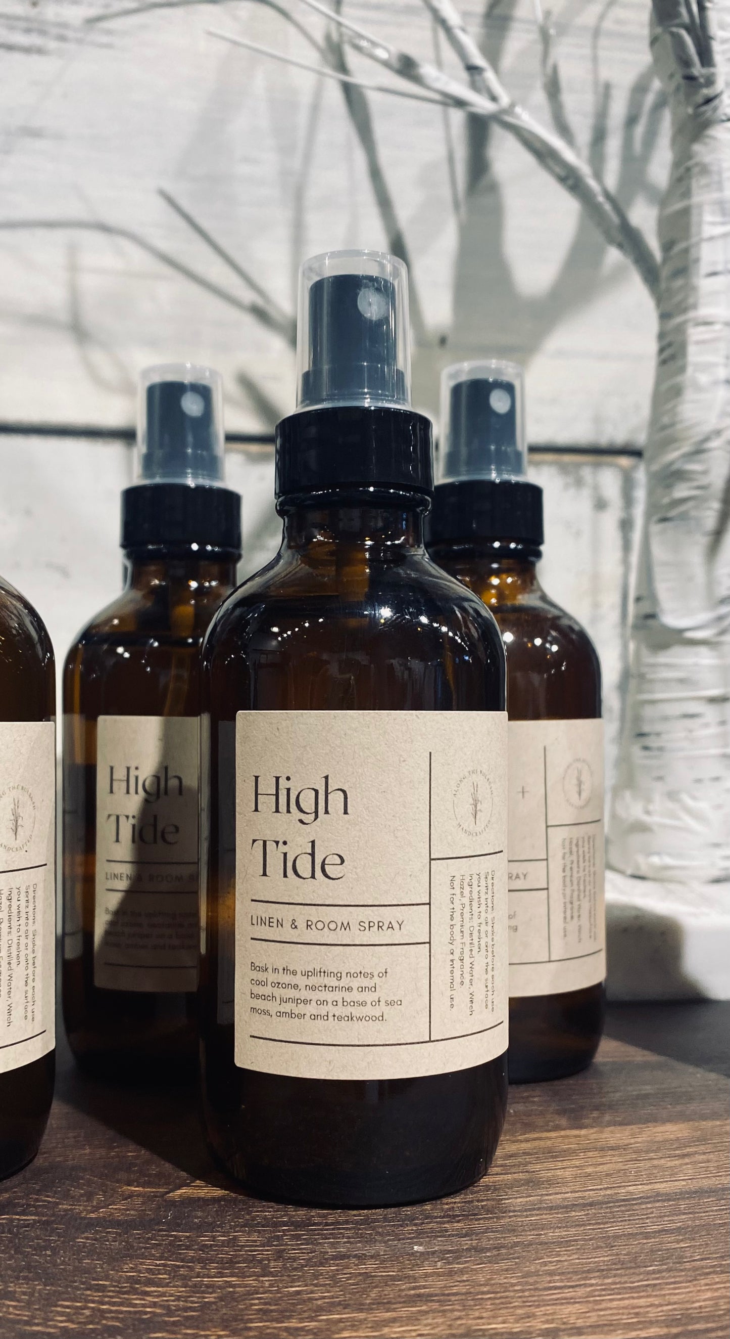 High Tide Room Spray