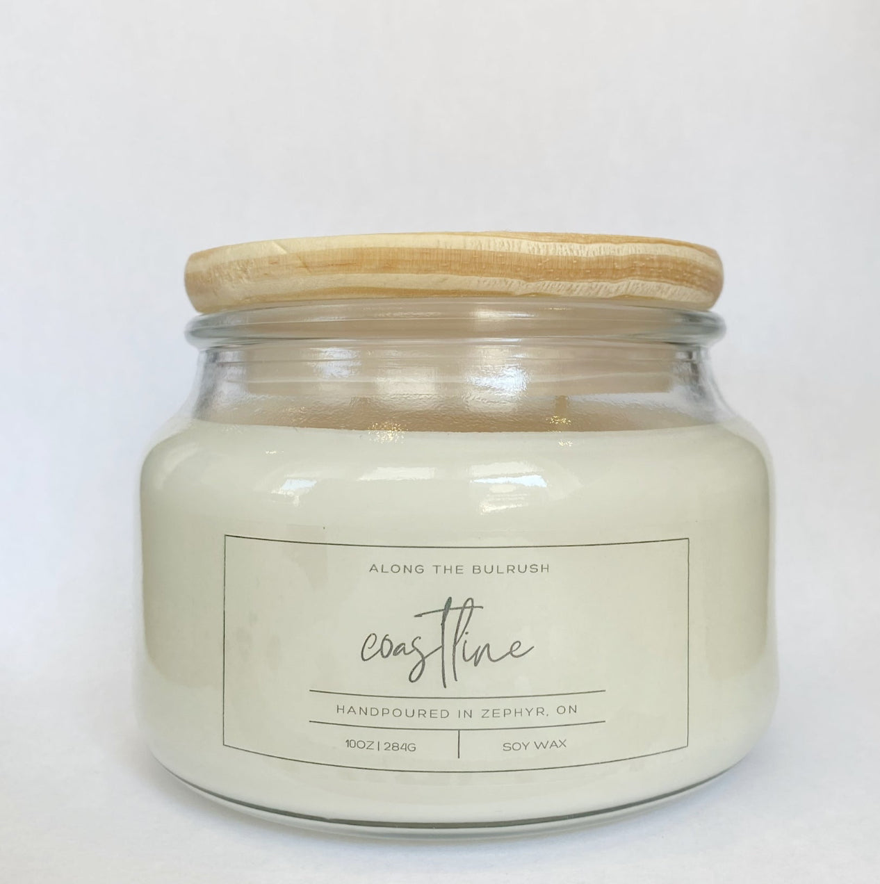 Signature Collection 10oz Candle