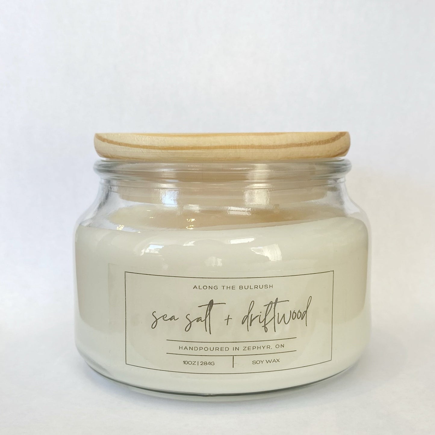Signature Collection 10oz Candle