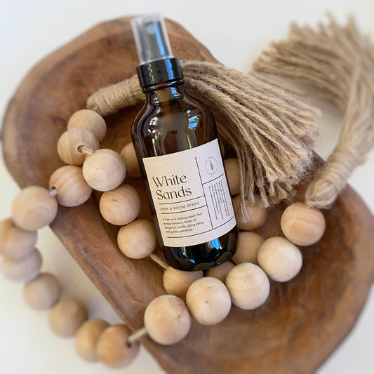 White Sands Room Spray
